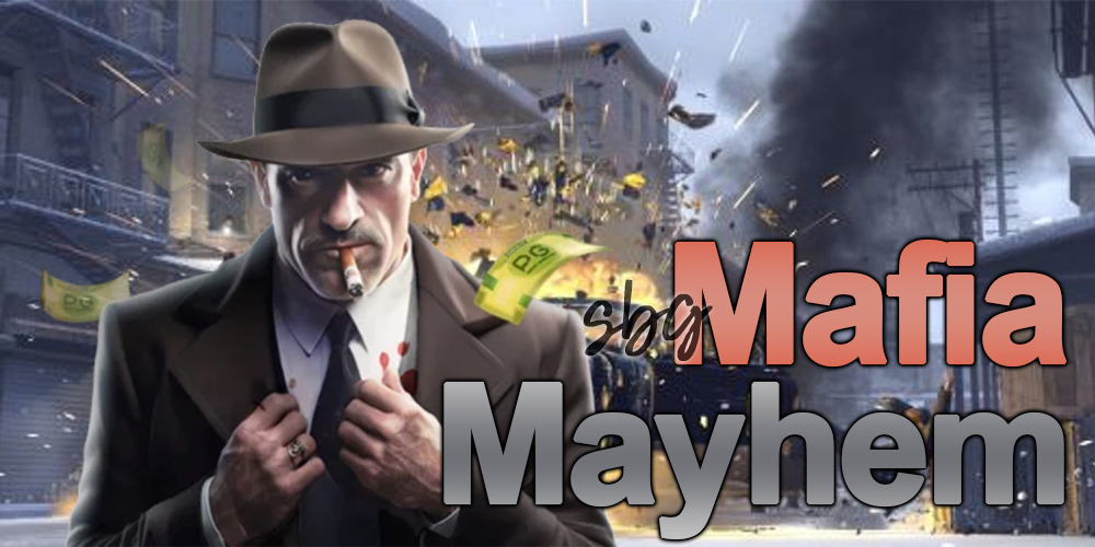 Game Mafia Mayhem