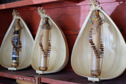 Alat Musik Lawas yang Kembali Populer