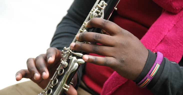 Anak Muda Australia Bangkitkan Musik Klarinet Klasik