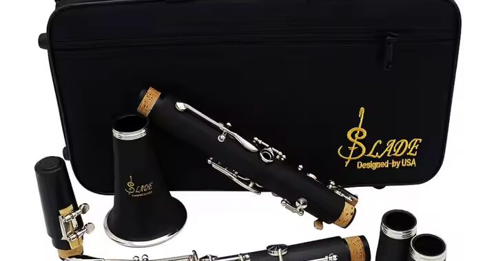 Bass Clarinet Makin Eksis di Musik Pop Kontemporer