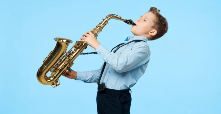 Cara Jitu Kuasai Multi-Phonic pada Saxophone