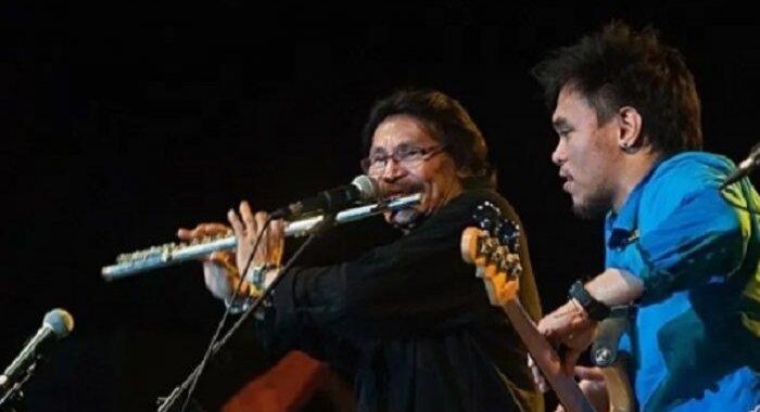 Pemain Flute Muda Indonesia Tembus Kelas Dunia