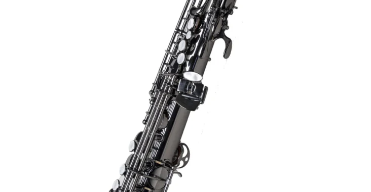 Saxophone Elektrik Tembus Pasar EDM