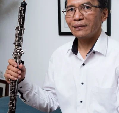 Simfoni Woodwind Indonesia Mendunia